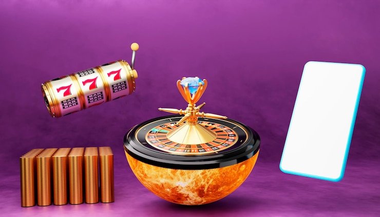 স্পিন স্টাইলে অ্যাকাউন্ট সুরক্ষা ও গোপনীয়তা