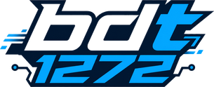 bdt 1272 লোগো